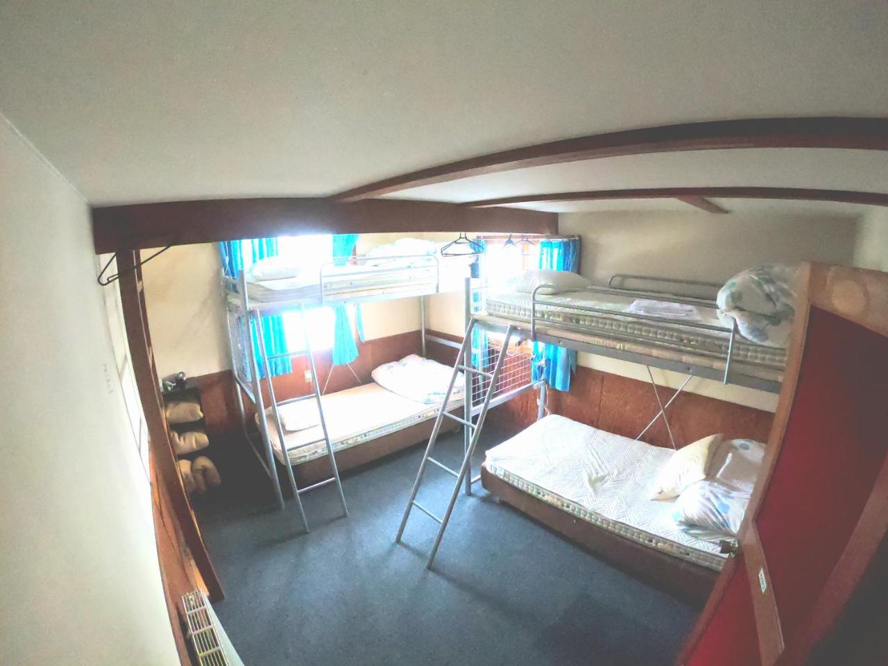 Monkey Rider Hotel Hakuba Kültér fotó